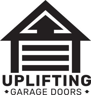 Uplifting Garage Doors LLC Logo