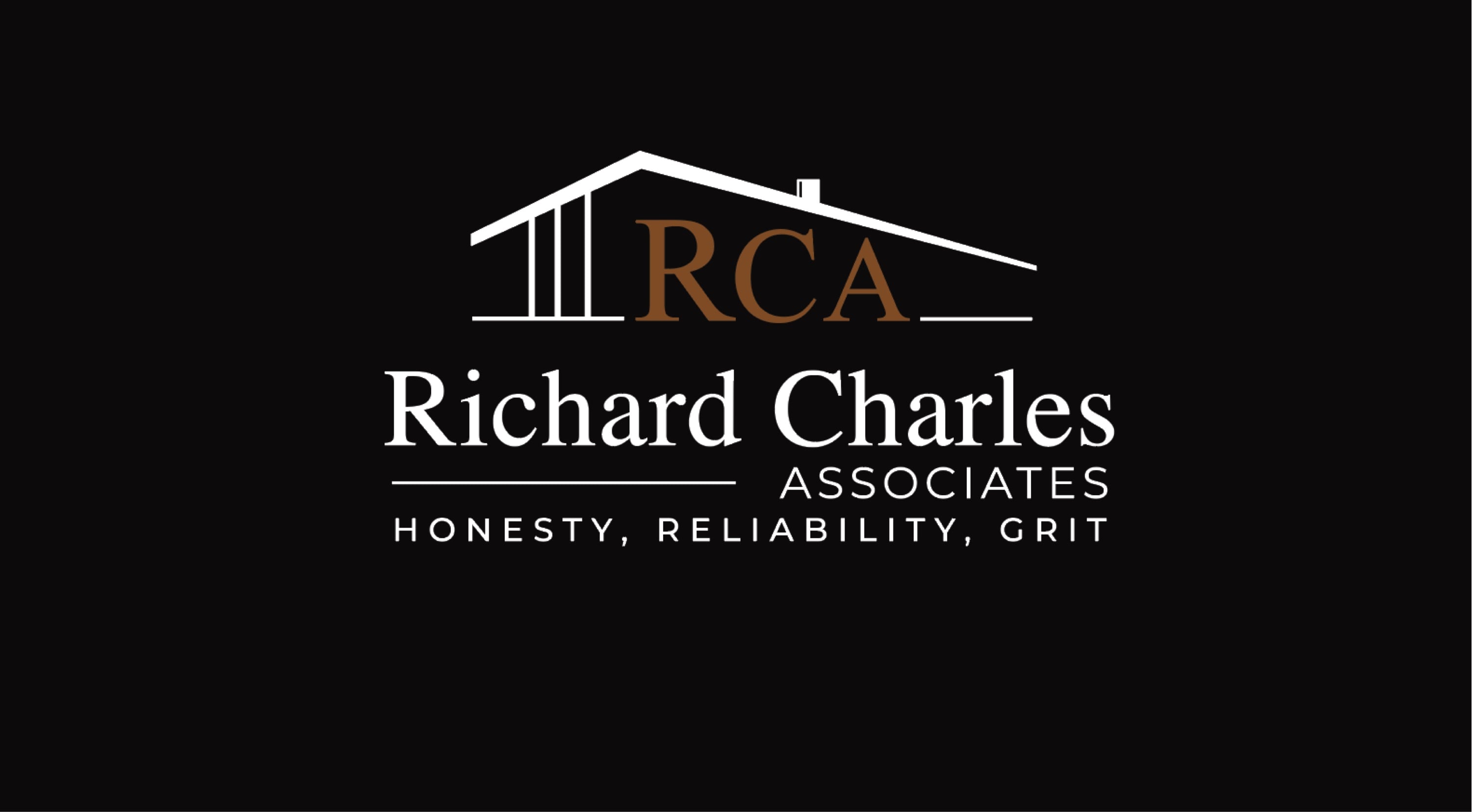 Richard Charles Associates LLC Logo