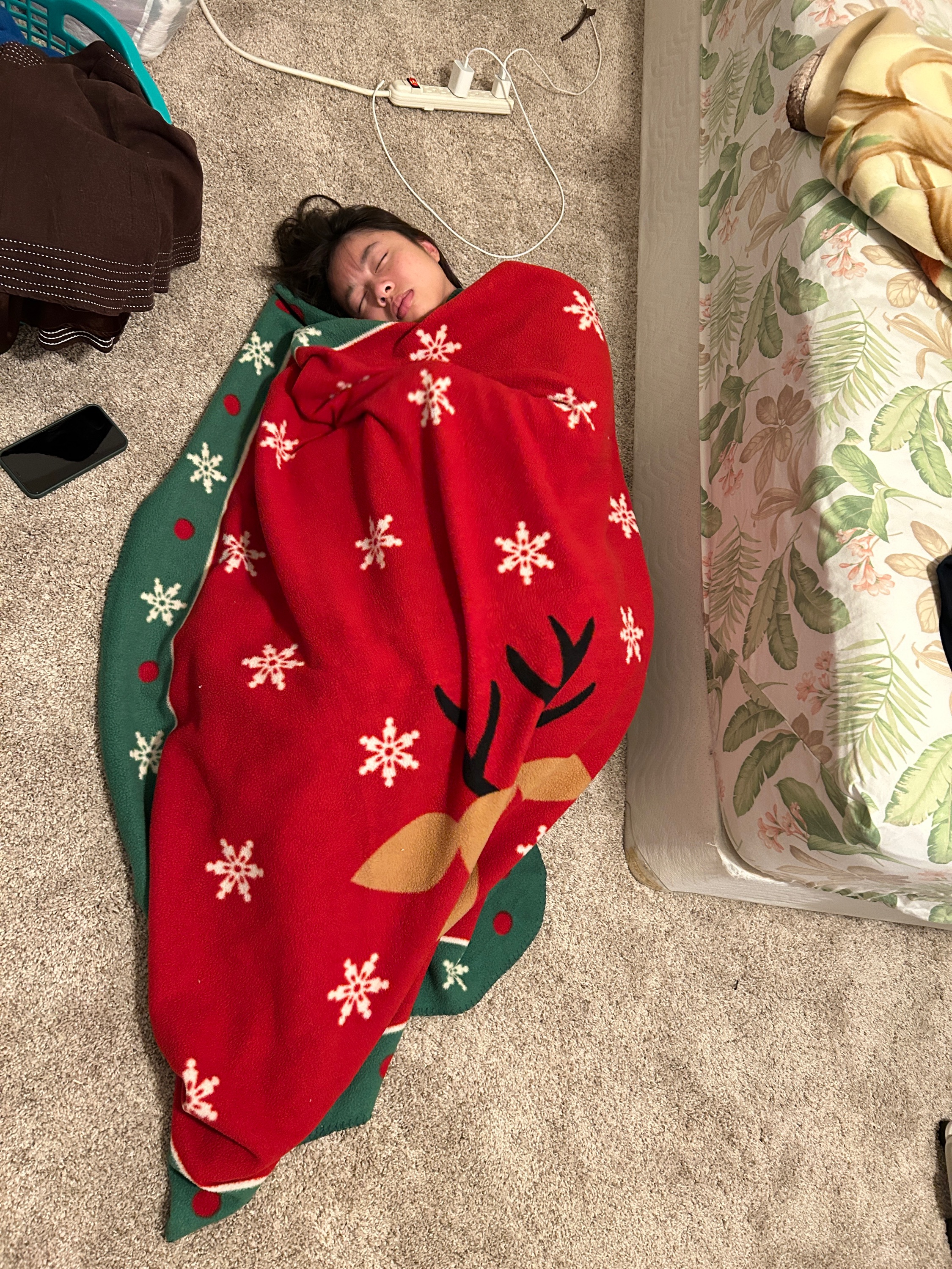 Floor Coverings International North Central San Diego Logo