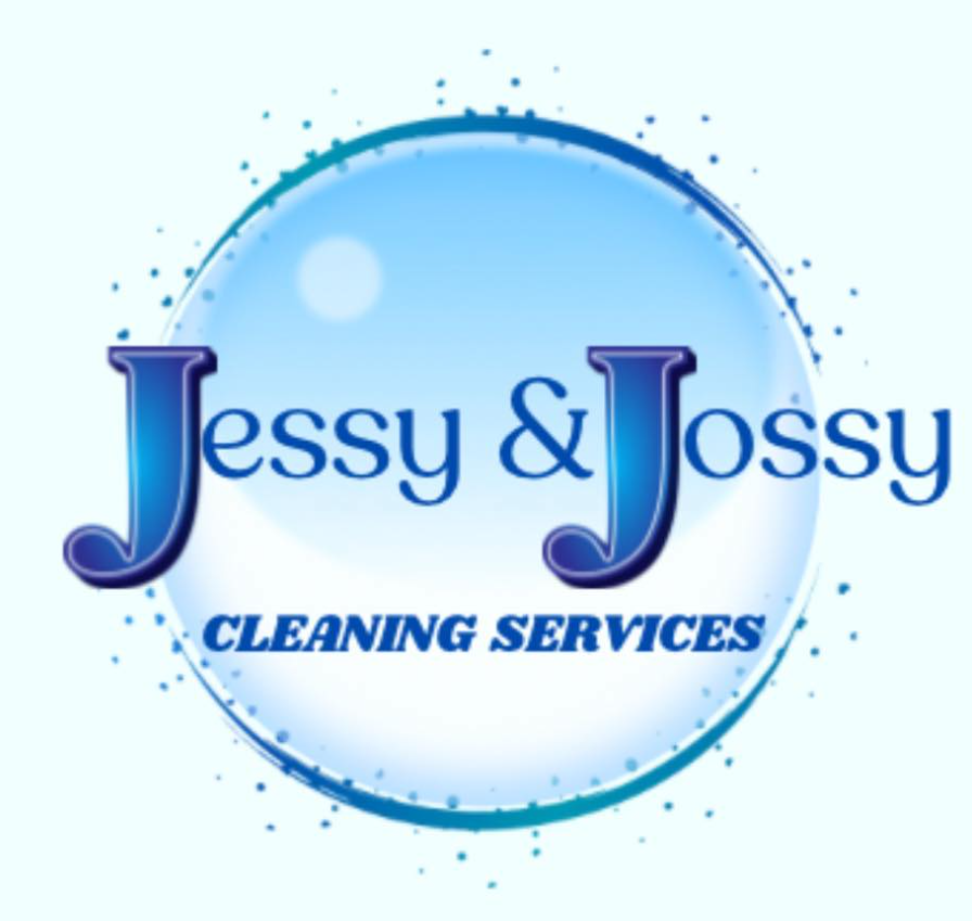 Jessy & Jossy Cleaning Services Logo