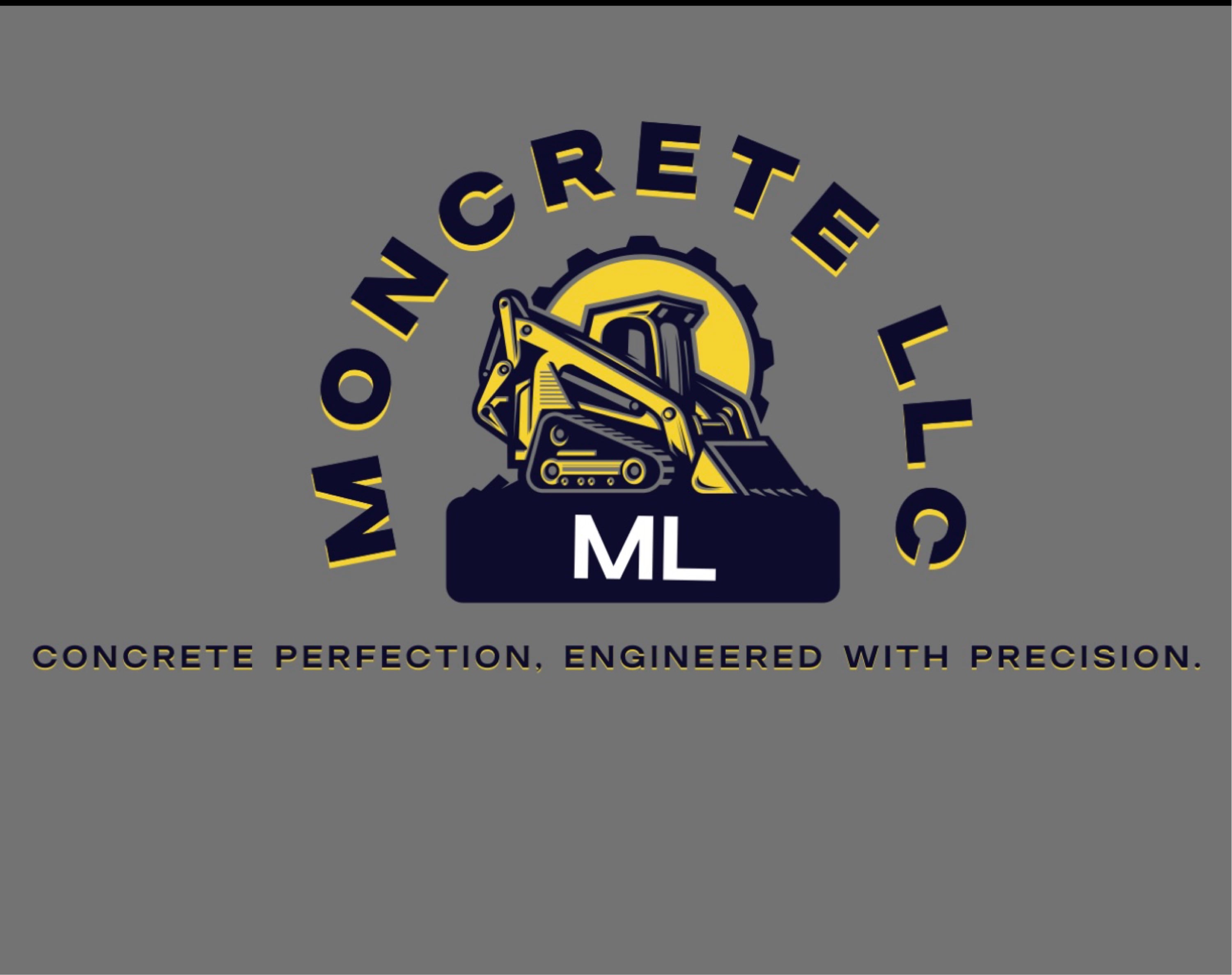 Moncrete Logo