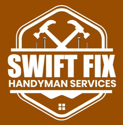 Swift Fix Handyman Services Logo