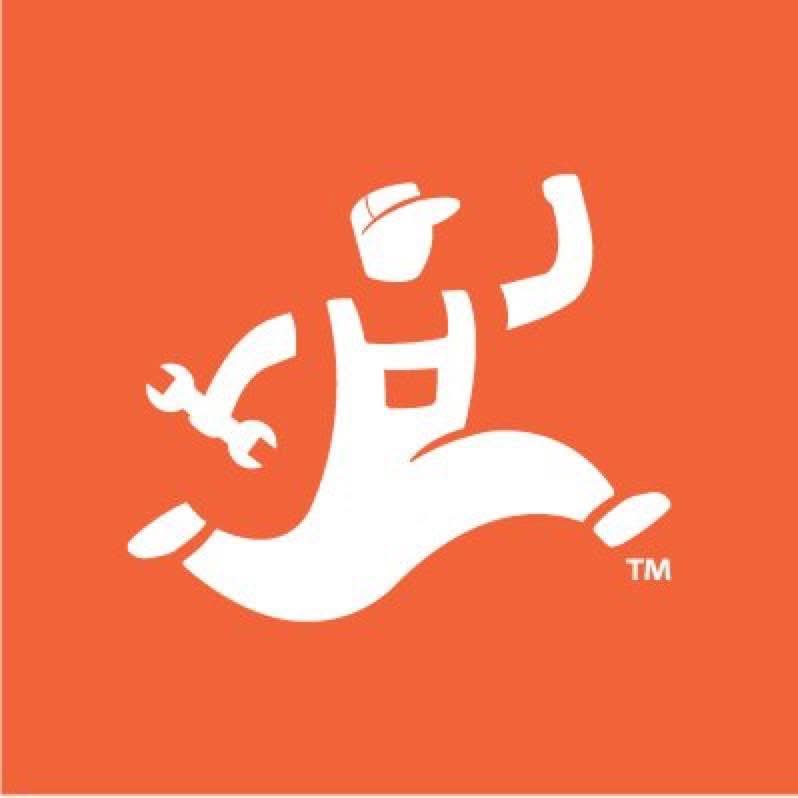 Mr. Appliance of Lexington Logo