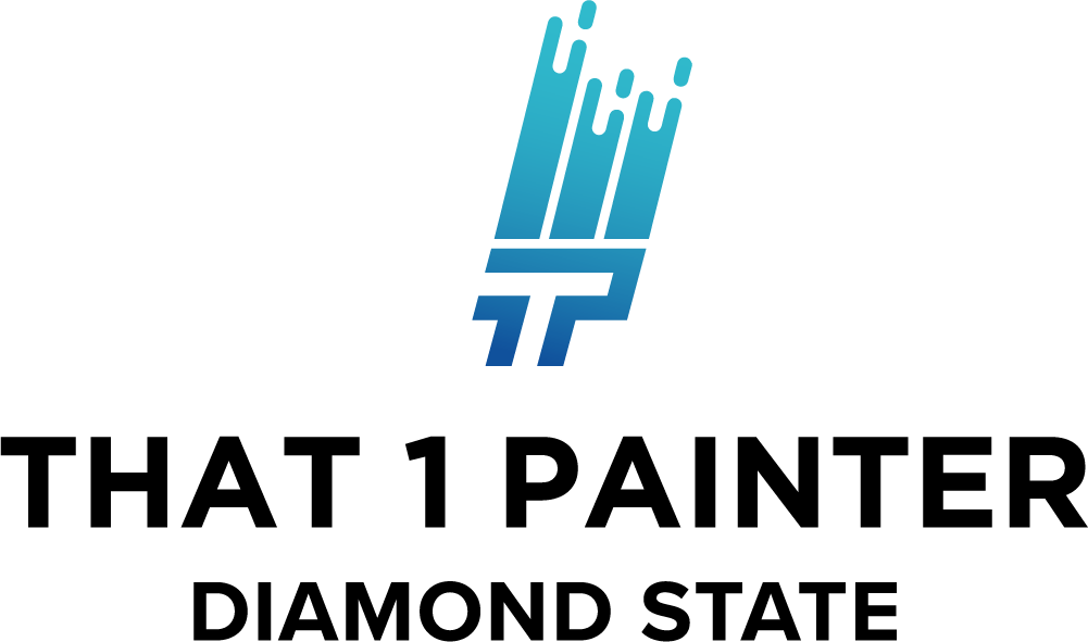 That 1 Painter Middletown Logo