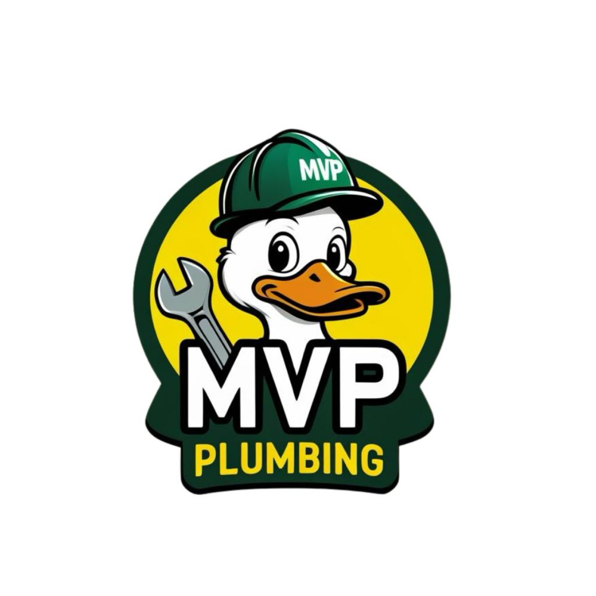 MVP Plumbing LLC Logo
