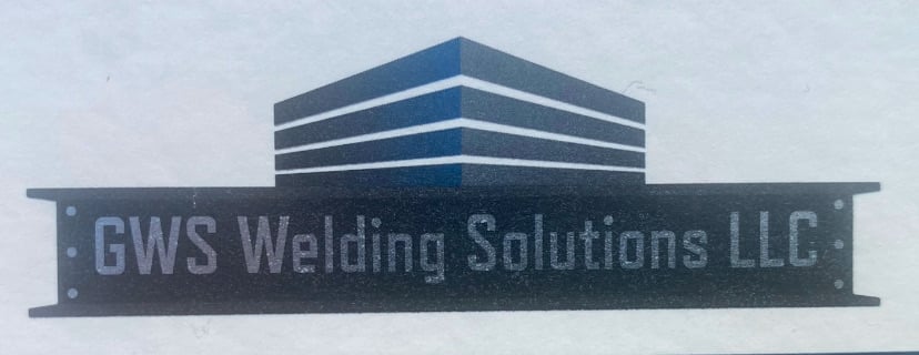 GWS Welding Solutions LLC Logo