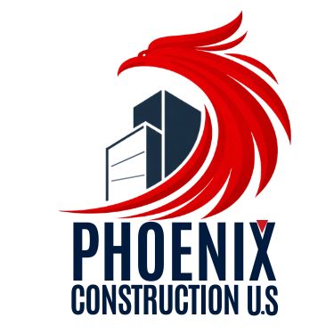 PHOENIX CONSTRUCTION US JJD, LLC Logo