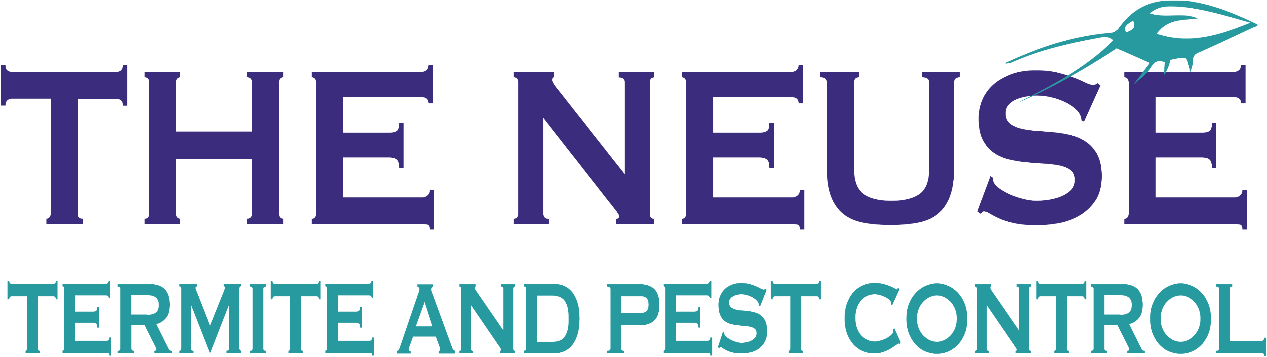 Neuse Termite & Pest Control Logo