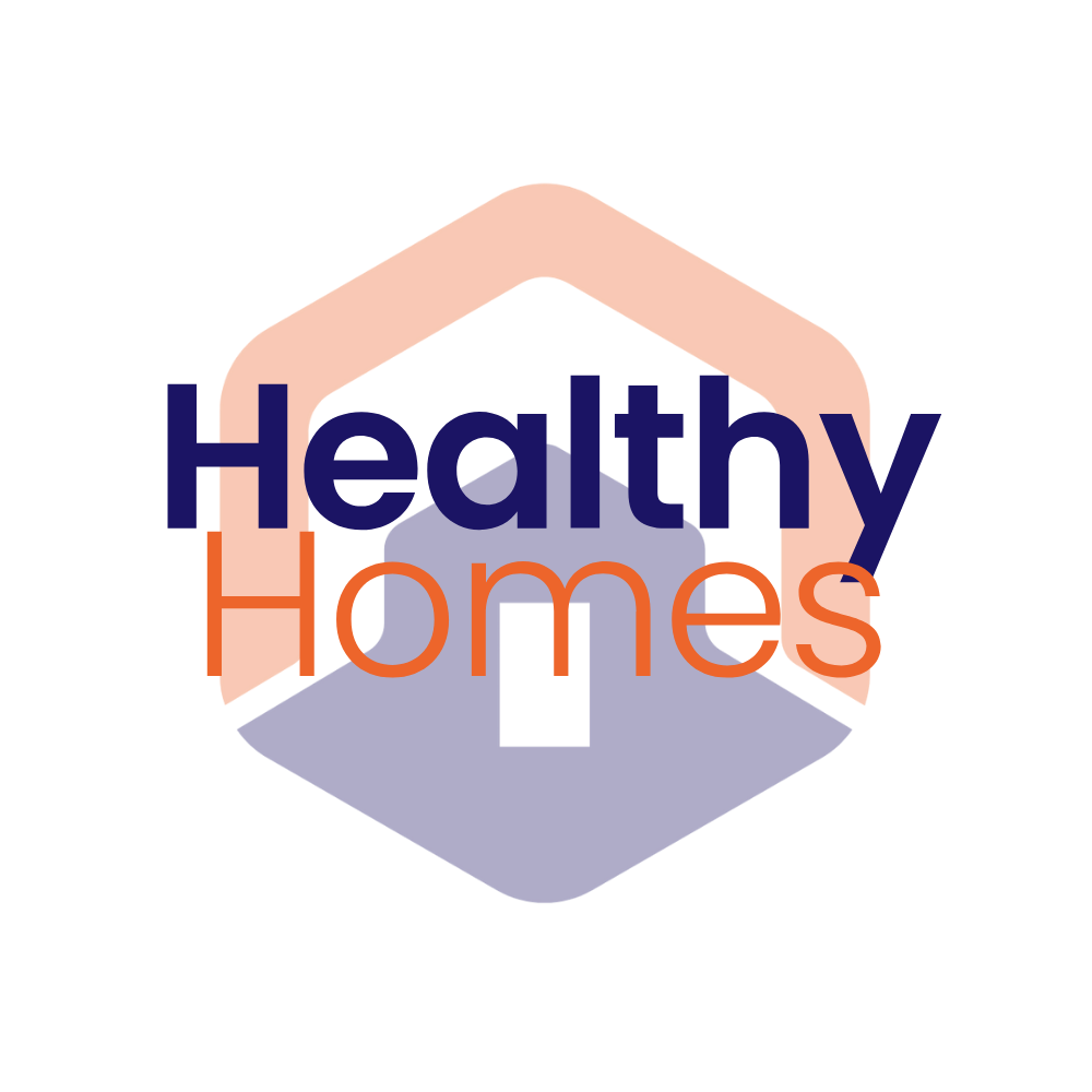 Healthy Homes Logo