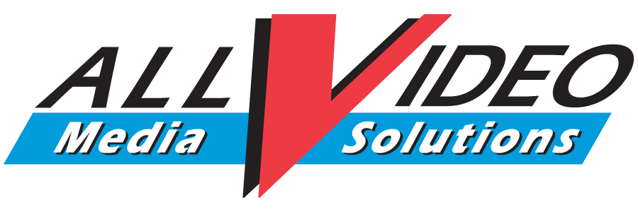 All Video Media Solutions Logo