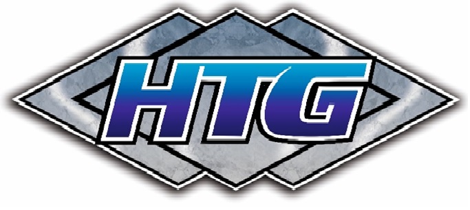 High Tech Granite, Inc. Logo