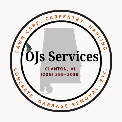 Ojs services Logo