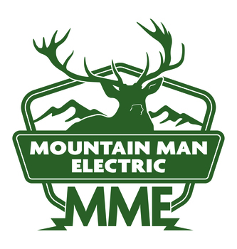 Mountain Man Electric LLC Logo