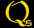 Q's Moving Corporation Logo