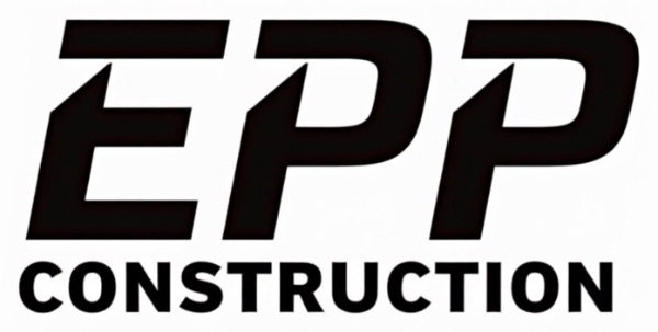 Epp construction Logo