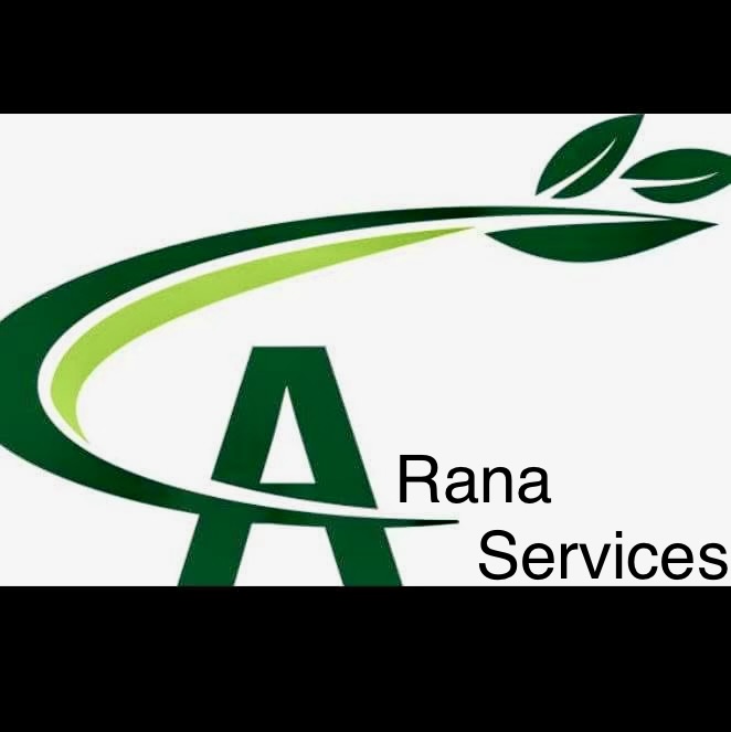Arana Services Logo