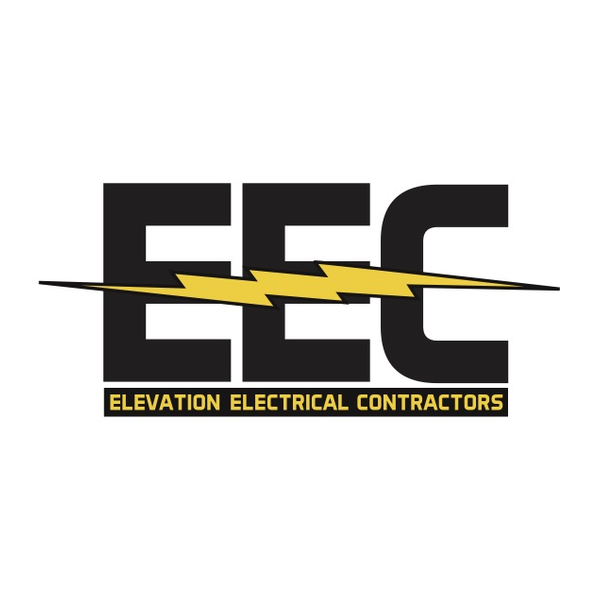 Elevation Electrical Contractors Logo