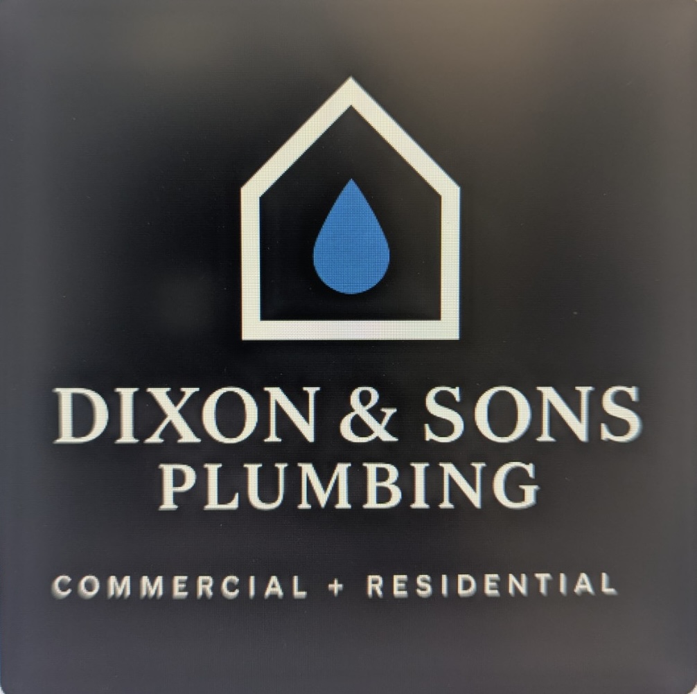 Dixon & Sons Plumbing LLC Logo