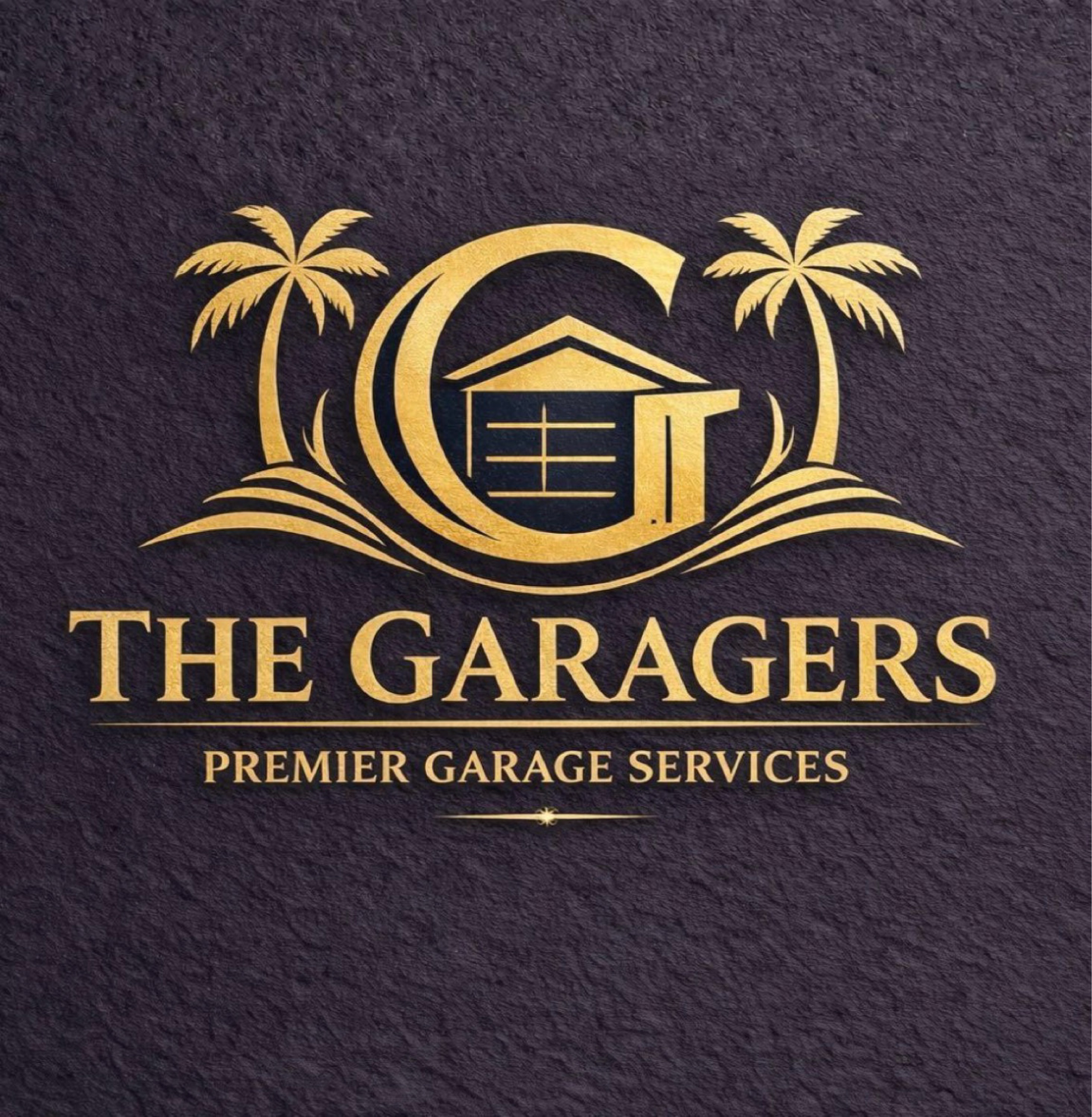 GARAGERS CORP Logo