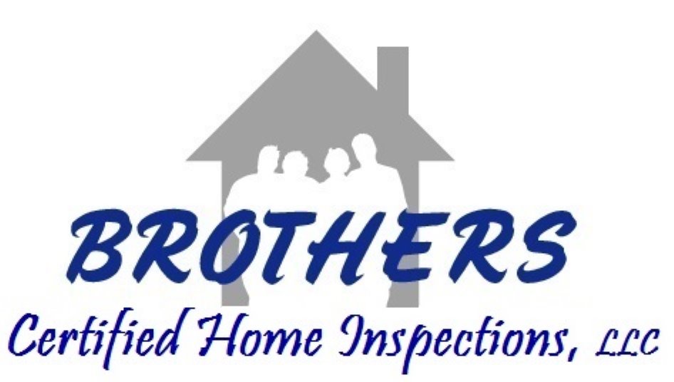 Brothers Certified Home Inspections, LLC Logo