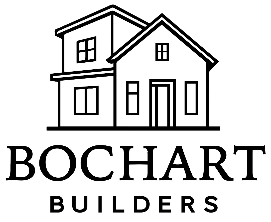 Bochart Builders Logo