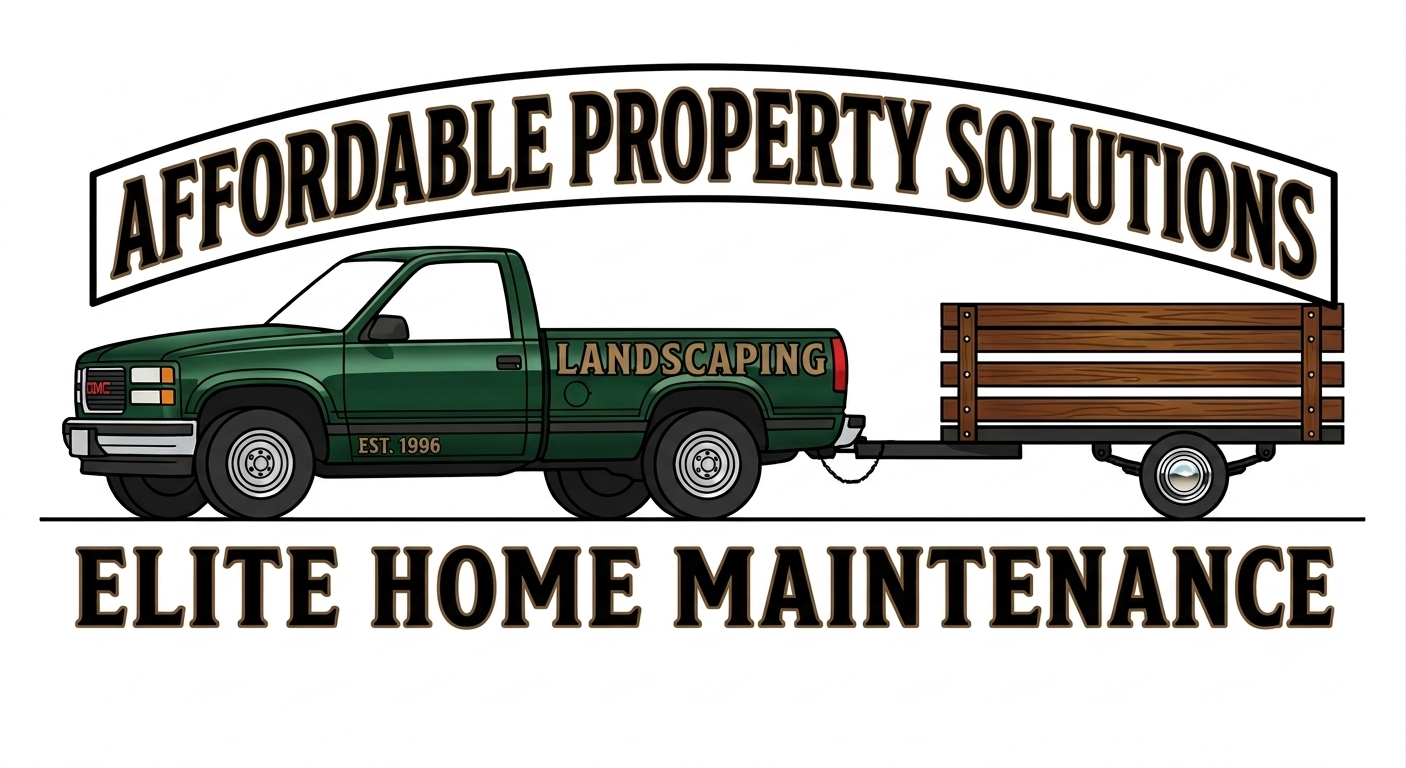 Affordable Property Solutions Logo