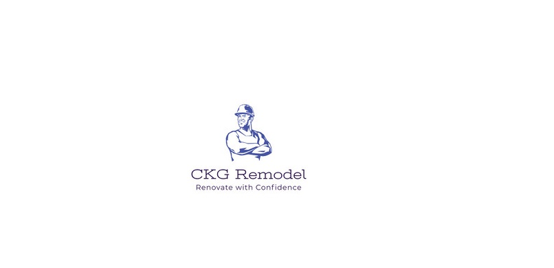 CKG Remodel Logo