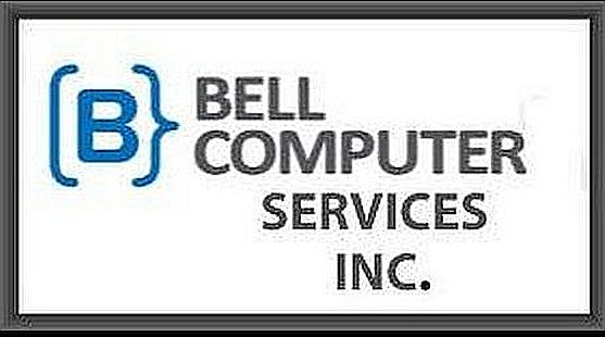 Bell Computer Services, Inc Logo