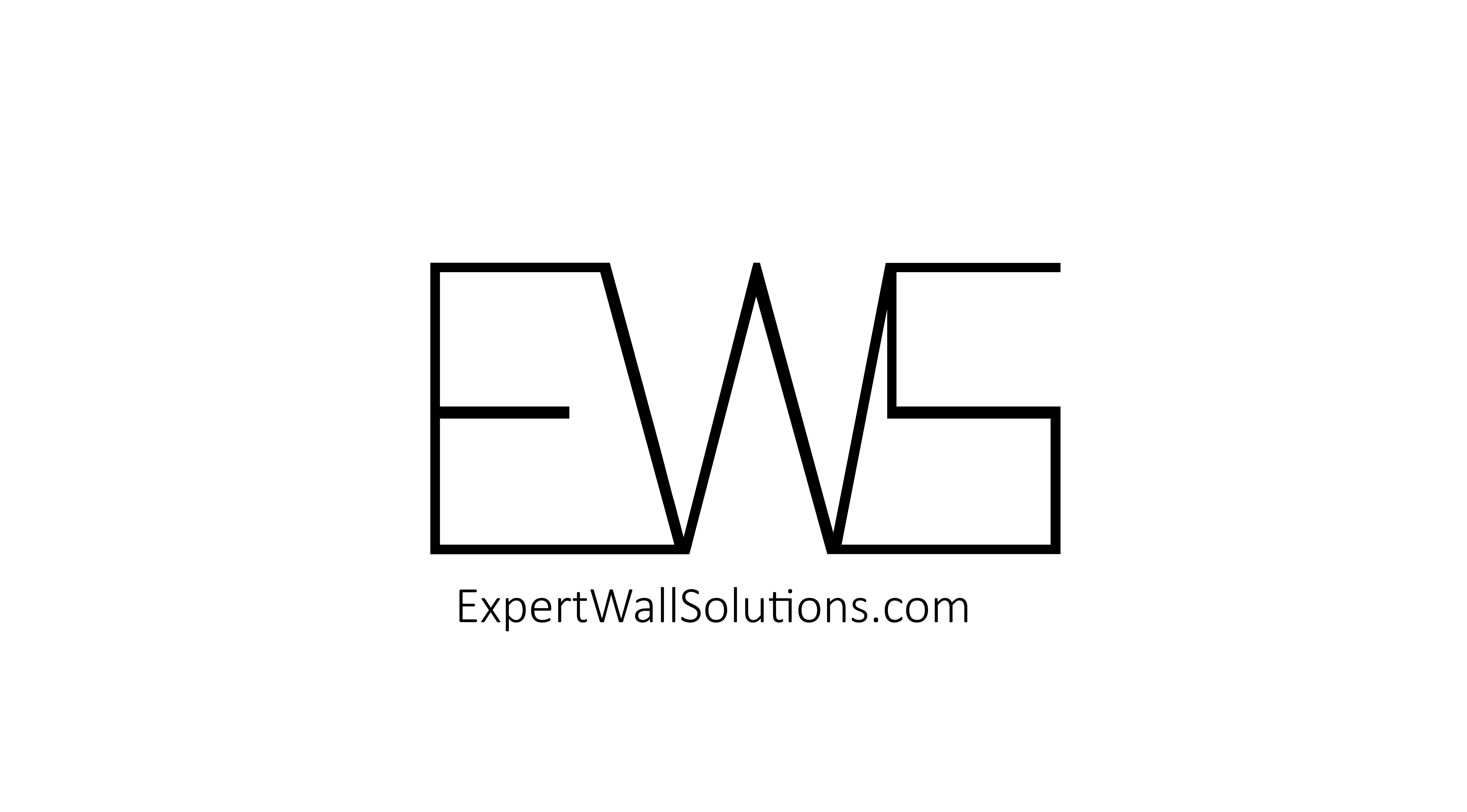 Expert Wall Solutions LLC Logo