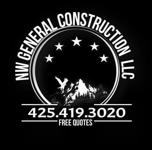 NW GENERAL CONSTRUCTION LLC Logo