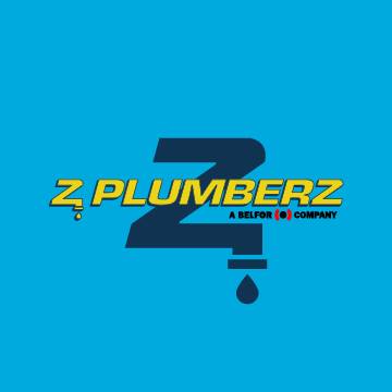 Z Plumberz of North Dallas Logo