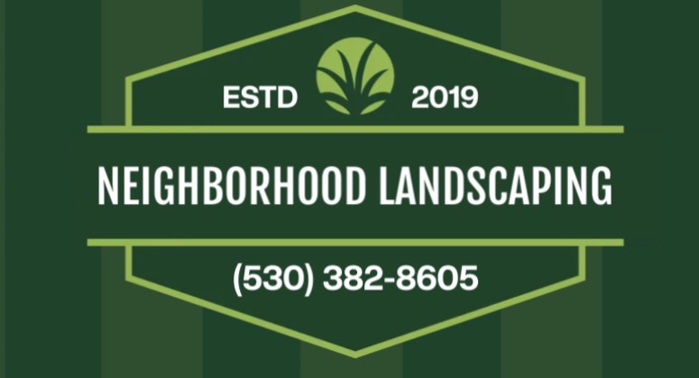 Neighborhood Landscaping LLC Logo