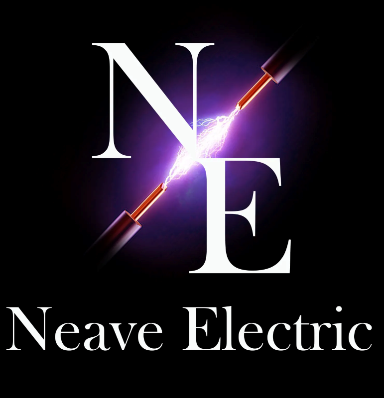 NEAVE ELECTRIC INC Logo