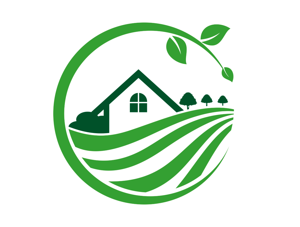 LAWN LUXE IP LLC Logo