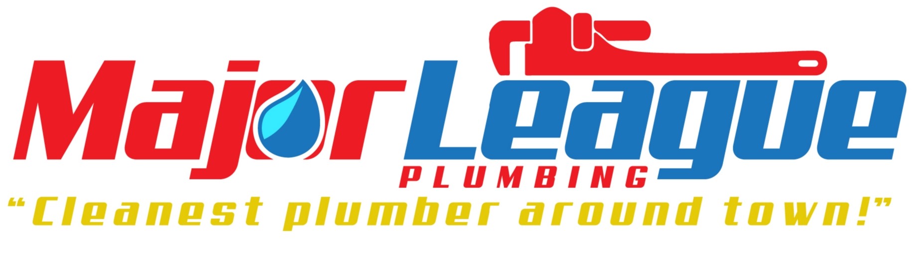Major League Plumbing & Home Services, LLC Logo