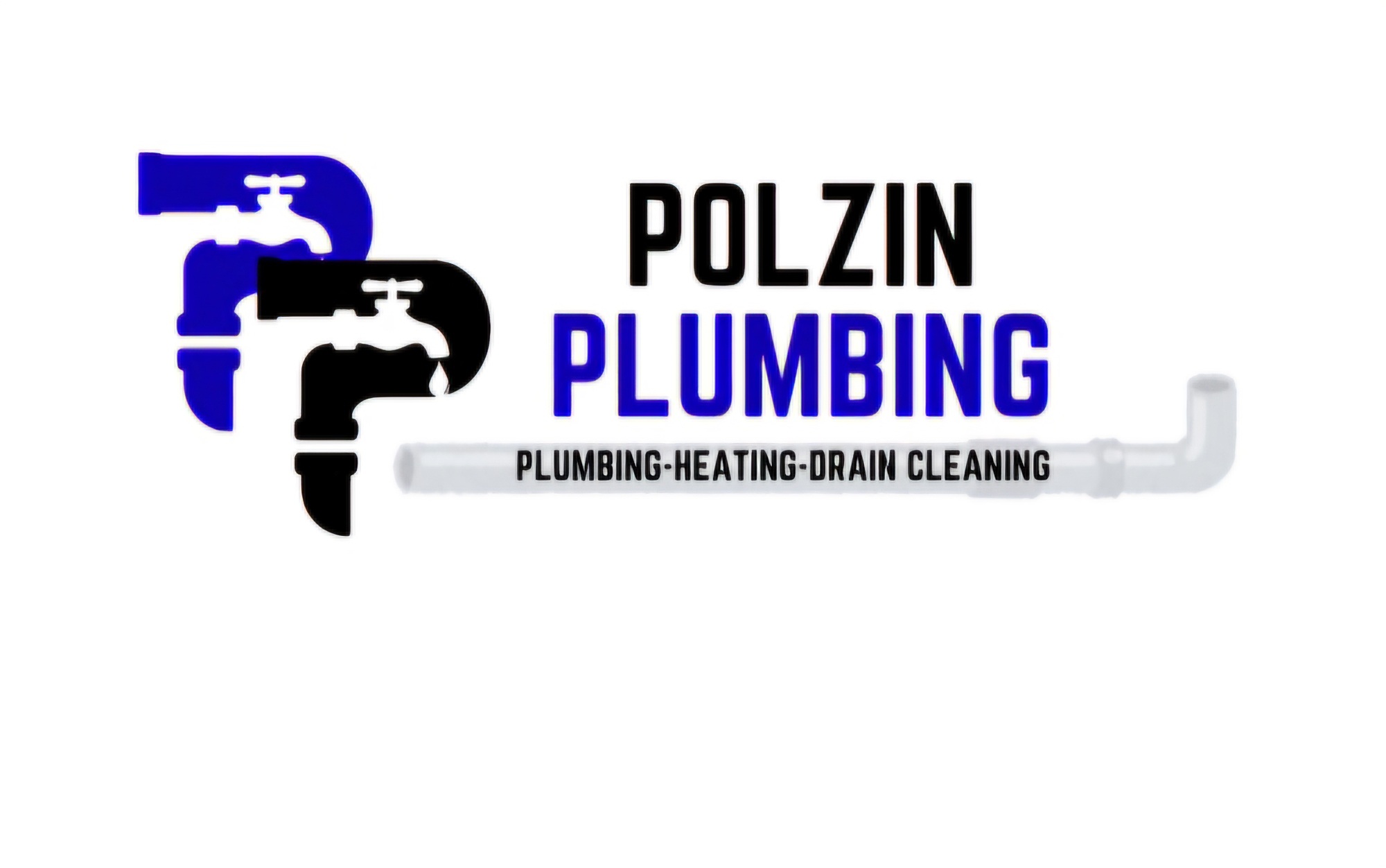Polzin Plumbing LLC Logo