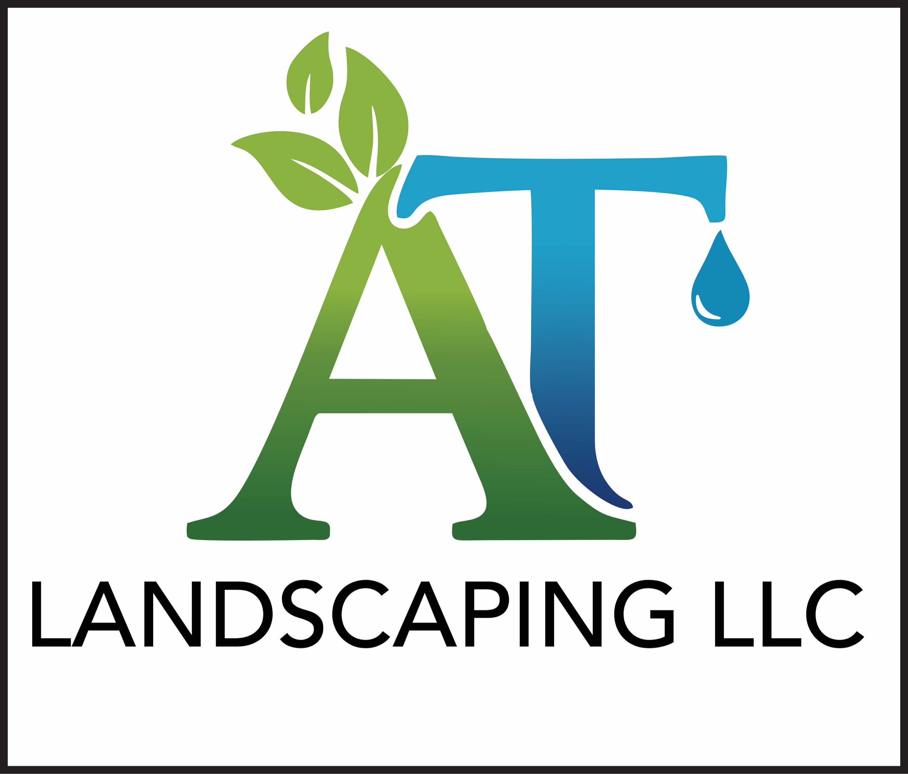 NW Valley Landscape Services LLC Logo