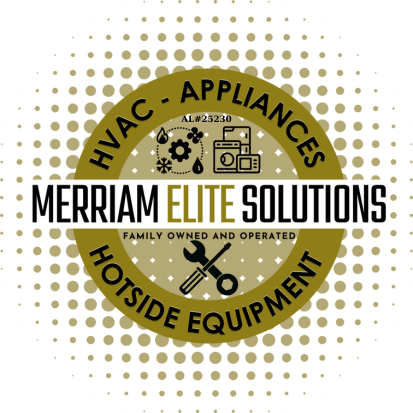 Merriam Elite Solutions Logo