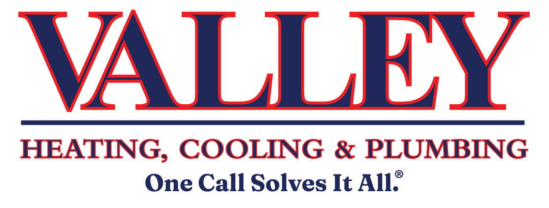 Valley Heating & Cooling (Plumbing) Logo