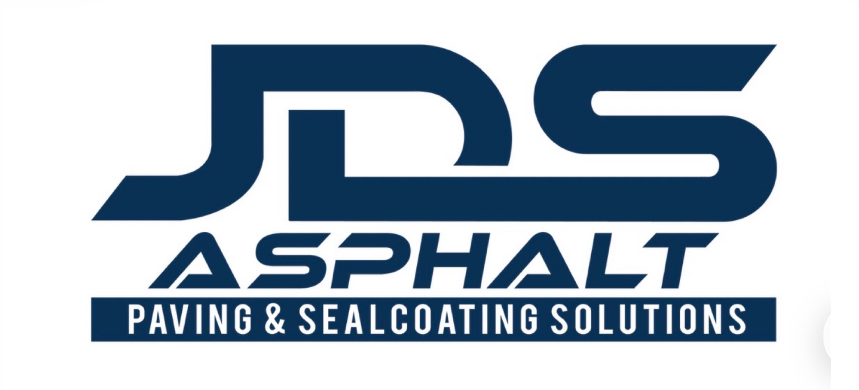 JDS ASPHALT LLC Logo