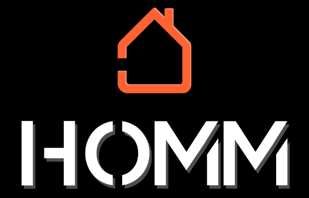 Homm Developers Logo