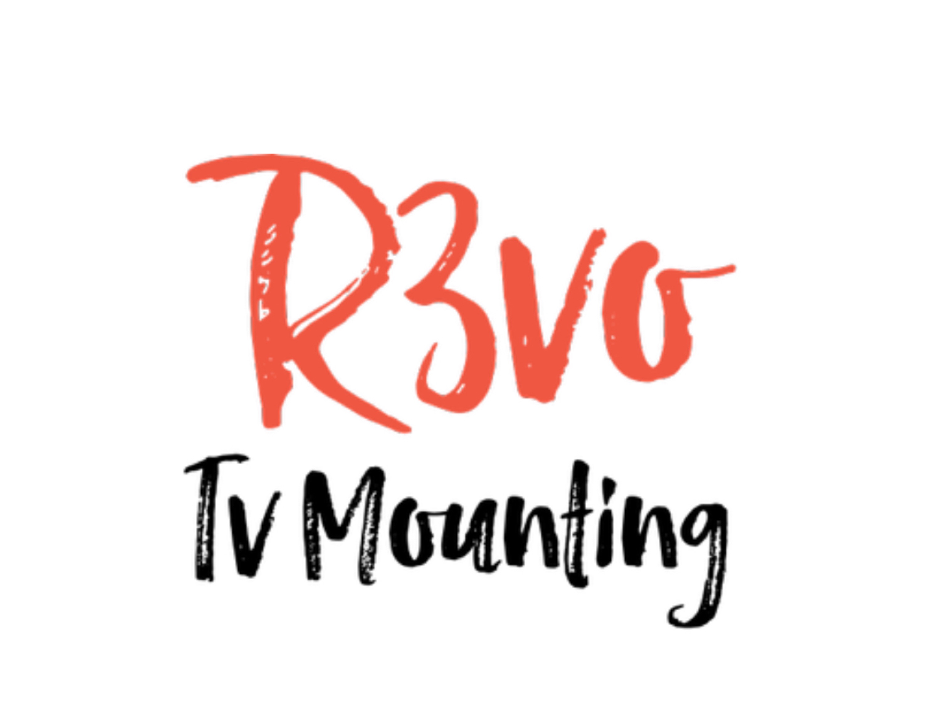 R3VO TV MOUNTING LLC Logo