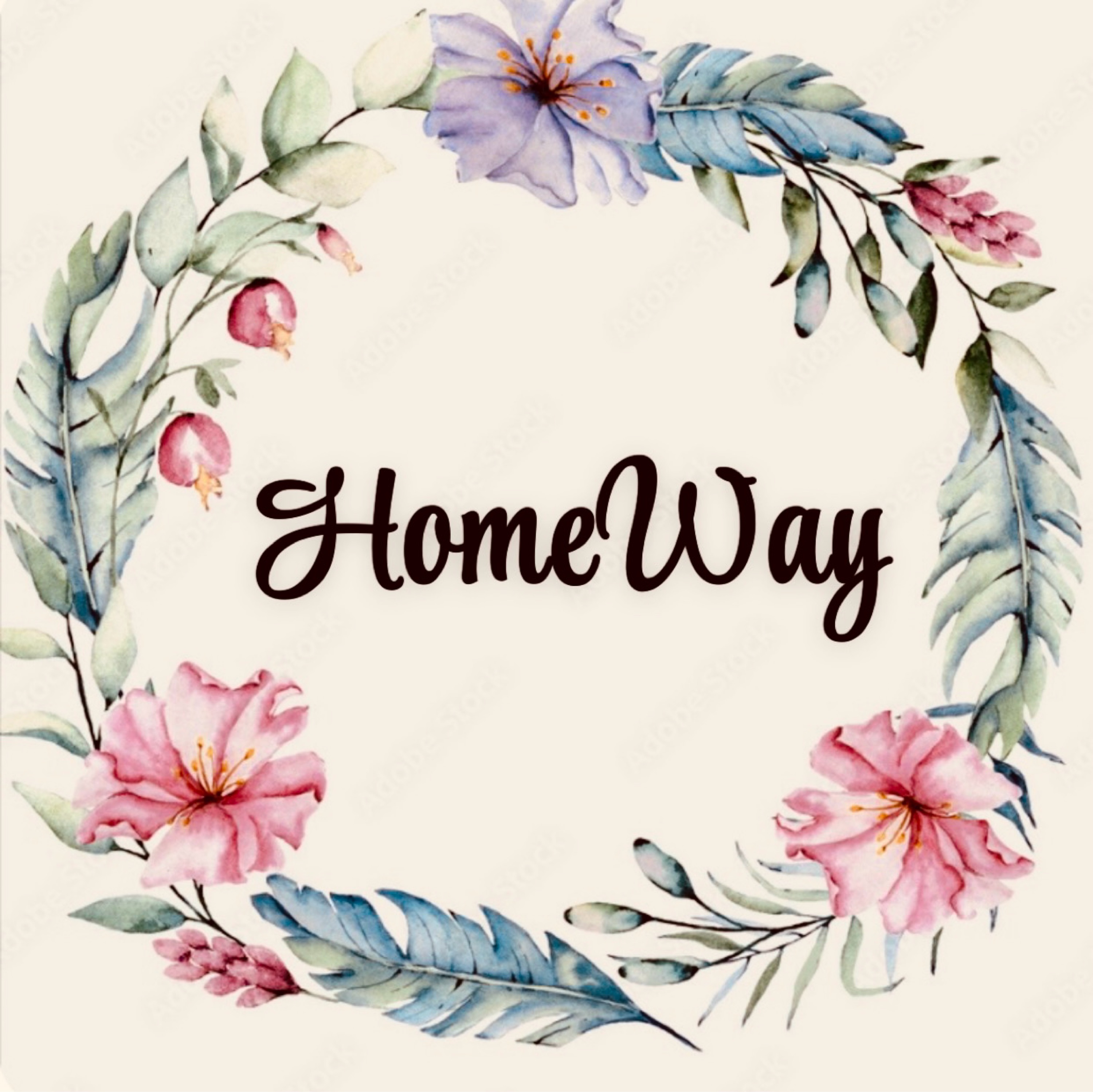 HomeWay Logo
