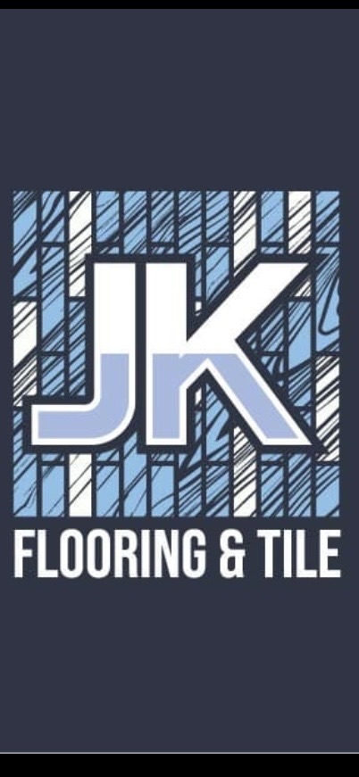 JK Flooring & Tile Logo