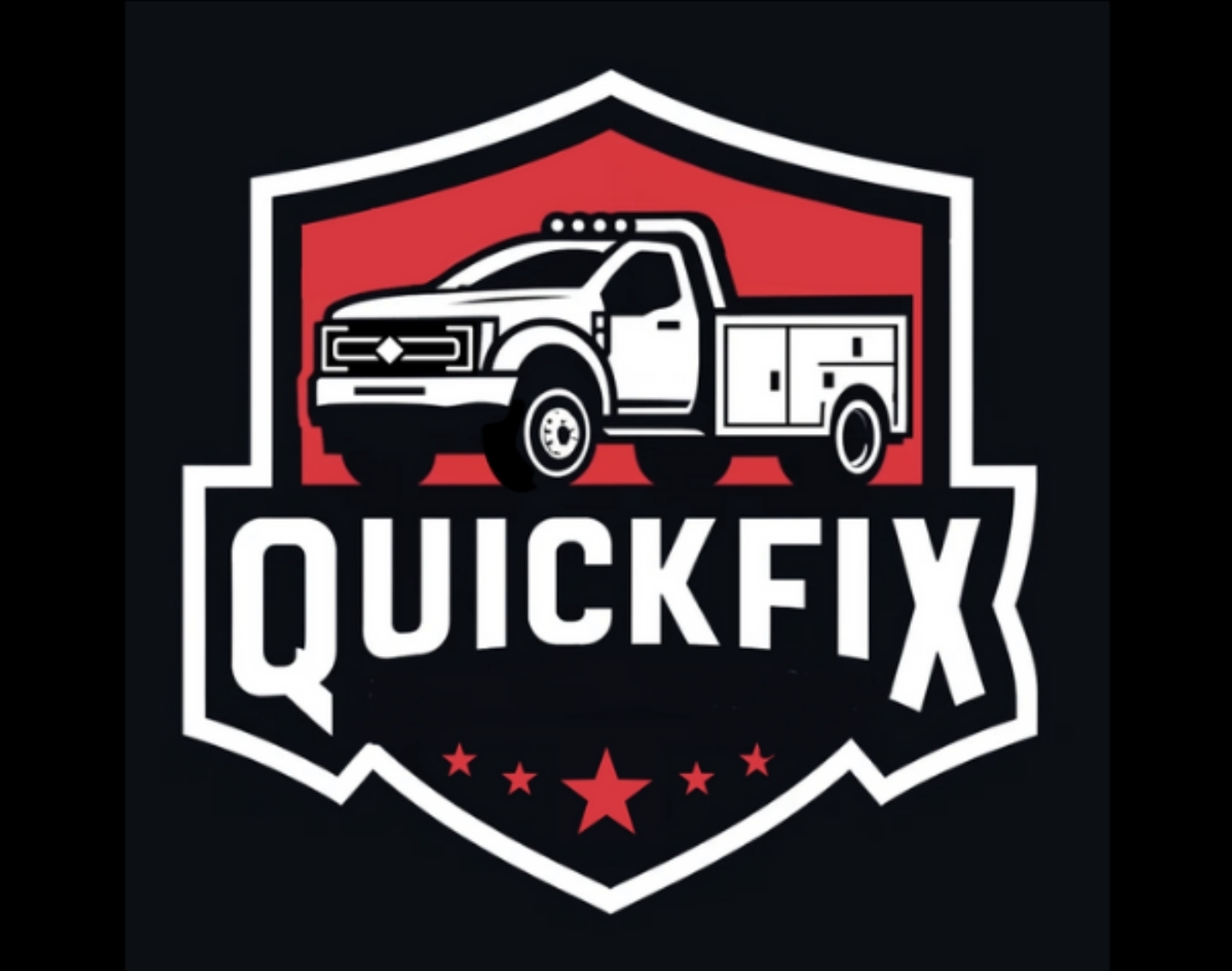 QuickFix Solutions Logo