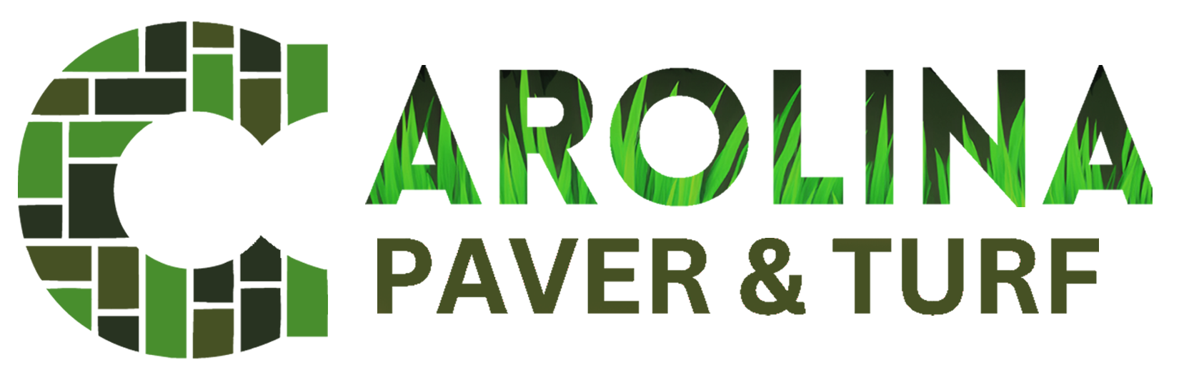 Carolina Paver and Turf, LLC Logo