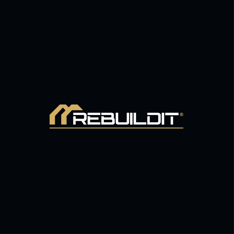 RebuildIt Inc Logo