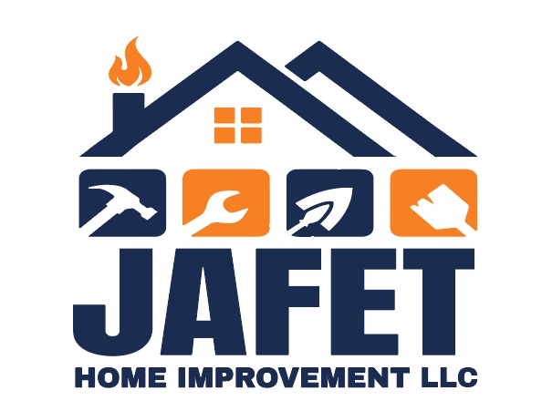 Jafet Home Improvement LLC Logo