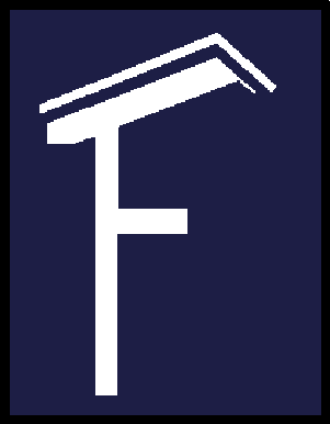 Ferraz Construction Logo