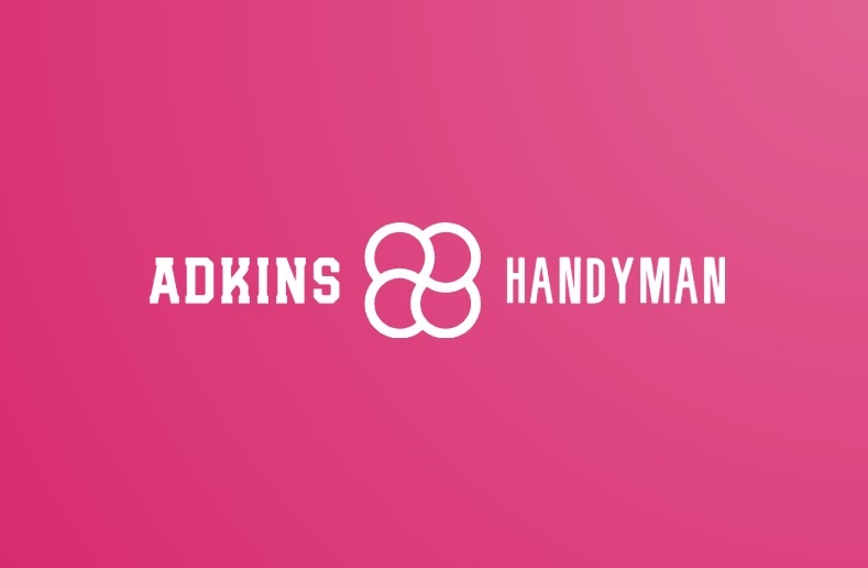 Adkins Handyman Logo
